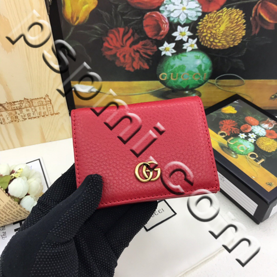 グッチ財布 レプリカ正面デザイン